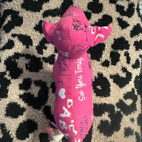 Victoria’s Secret PINK Dog - Picture 3 of 3